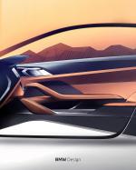 BMW M440i xDrive Coupe 2020 года (WW)